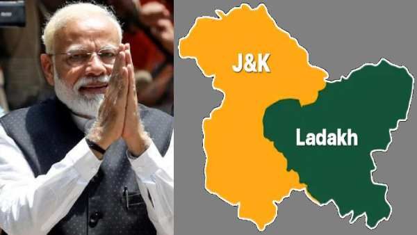 ஜம்மு காஷ்மீர்: சிறப்பு அந்தஸ்து இல்லாமல் முழு மாநில தகுதி வழங்க உறுதி அளிப்பார் பிரதமர் மோடி?