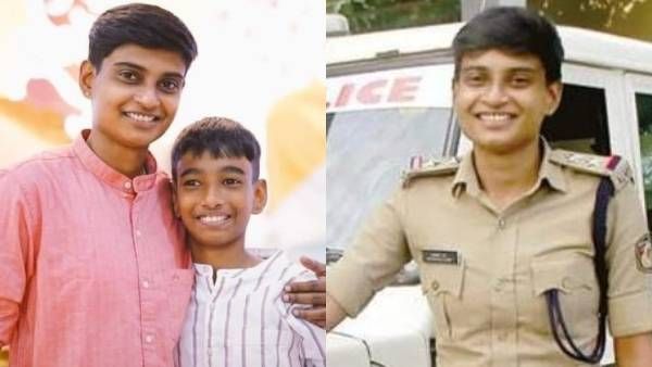 Exclusive: காதலிப்பது தவறில்லை.. யாரை காதலிக்கிறோம் என்பது முக்கியம்.. வலிகளை பகிரும் ஆனி சிவா SI..!