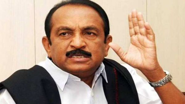 இந்தியாவின் ஆளுமையை நிலைநிறுத்த தமிழ் ஈழம் அமைக்க வேண்டும்.. மோடிக்கு வைகோ பரபர கடிதம்