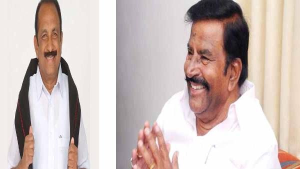 தென்மாவட்டங்களில் கடும் குடிநீர் தட்டுப்பாடு.. அமைச்சர் கே.என்.நேருவுக்கு வைகோ பரபரப்பு கடிதம்