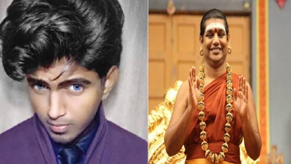 தலைவர் நித்யானந்தாவே வெளியே இருக்காரு.. என்னை கைது செஞ்சுடுவாங்களா என்ன?.. சவால் விடும் மதன்!