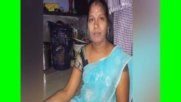 கடைசியாக.. உயிர்பிரியும்போது.. ரேகா சொன்ன விஷயம்.. அதிர்ந்த போலீசார்.. யார் அந்த நெல்லை இளைஞர்!