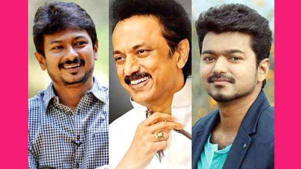 ஸ்டாலினுக்கு பிறகு விஜய்யா.. அப்ப உதயநிதி?.. அது ஏன் அப்படி ஒரு 