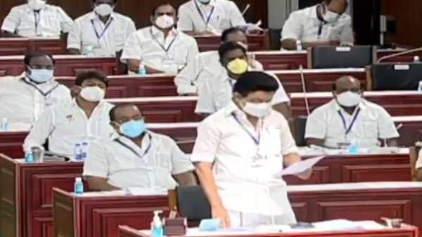 CAG Report: அதிமுக ஆட்சியில் அதிக விலைக்கு மின்சாரம் கொள்முதல்.. ரூ 14 ஆயிரம் கோடி நஷ்டம்!