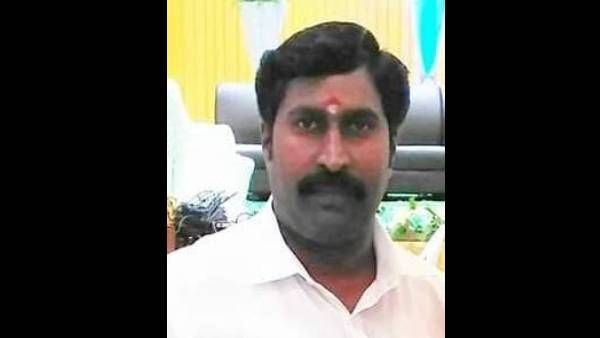 'வன்னியர் சங்கம்' ஸ்டாலினை கொல்ல சிறையில் இருந்து ஸ்கெட்ச்- பா.ம.க மாநில நிர்வாகி வெங்கட்ராமன் கைது