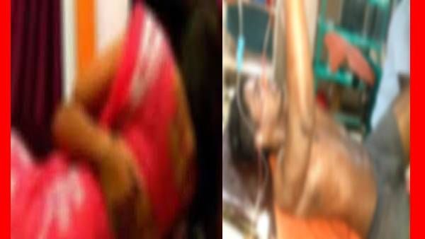 ரூமில் பேசி கொண்டிருந்த மாலாவும் சூசையும்.. டக்கென நுழைந்த கணவர்.. பின்னாடியே வந்த மகன்.. மிரண்ட ஊர்