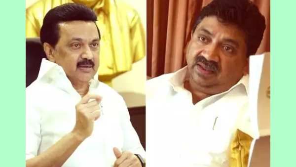 ஸ்டாலின் போட்ட 