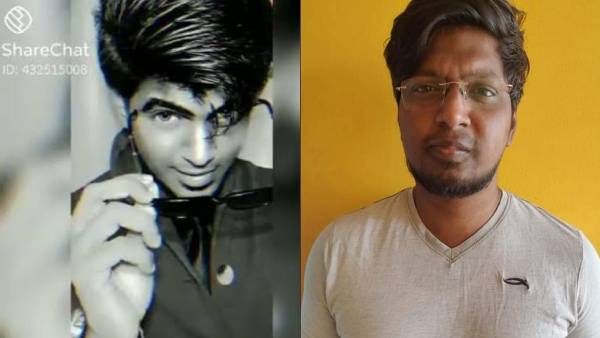 ஐயோ.. மனம் கவர்ந்த மதன் 