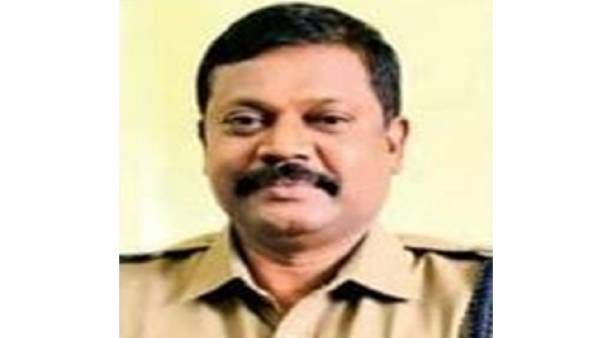 பெண் போலீஸ் பாலியல் புகார்.. நீலகிரி மாவட்ட கூடுதல் எஸ்பி சஸ்பெண்ட்