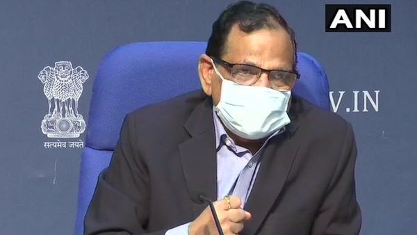 40 பேருக்கு டெல்டா+ கொரோனா.. தமிழ்நாட்டில் எத்தனை பேருக்கு பாதிப்பு.. வார்னிங் அனுப்பிய மத்திய அரசு