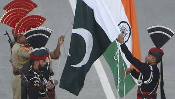 'நாங்கள் விரும்புவது அமைதி.. ஏற்ற சூழலை பாகிஸ்தானே உருவாக்க வேண்டும்'.. ஐநாவில் இந்தியா திட்டவட்டம்