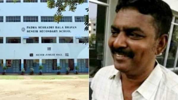 அப்பவே அப்படி.. ஆசிரியைகளை கூட விட்டுவைக்காத ராஜகோபாலன்.. 