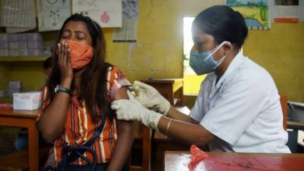 தடுப்பூசி யாரெல்லாம் போடவில்லை.. வீடு வீடாக வரப்போகும் அதிகாரிகள்.. பெங்களூரில்!