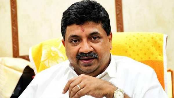 'வெள்ளை அறிக்கை' 9ம் தேதி வெளியீடு.. அப்பட்டமாக வெளிச்சத்திற்கு வரப்போகும் உண்மைகள்.. பிடிஆர் அதிரடி