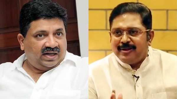 பெட்ரோல்- டீசல் மீதான வரியை குறைக்க வாய்ப்பு இல்லை-நிதி அமைச்சர் பிடிஆர் கருத்துக்கு தினகரன் கண்டனம்