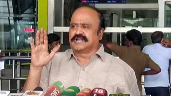 13ம் தேதி இரவு நடந்த ரகசிய மீட்டிங்.. இனிதான் ஆட்டமே.. புட்டு புட்டு வைத்த புகழேந்தி.. என்ன பின்னணி?