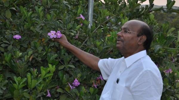 தைலாபுரத்தில் ஒரு ஆக்சிஜன் உற்பத்தி நிலையம்.. உலகிலேயே மிகத் தூய்மையானது.. 