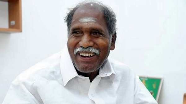 புதுச்சேரி: பாஜகவுக்கு 2 அமைச்சர்கள் மட்டும்தான்.. அதுக்கு மேல எதுவும் கிடைக்காது. ரங்கசாமி கறார்!