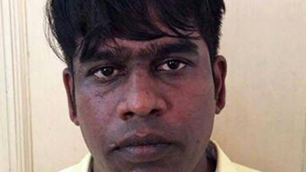 சி.டி. மணியை தொடர்ந்து சென்னை ரவுடி காக்கா தோப்பு பாலாஜி... தப்பிக்க முயன்றதால் கை, காலில் முறிவு!