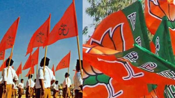 இதேநாளில் இந்திரா பிறப்பித்த அவசரநிலை பிரகடனம்-இன்று பொங்கும் பா.ஜ.க.- அன்று ஆதரித்த ஆர்.எஸ்.எஸ்.