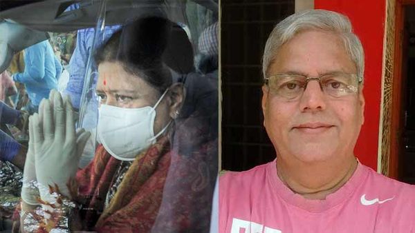 அடுத்தடுத்து ஆடியோ ரிலீஸ்- ஒன்றிய அண்ணா திமுகவும் சசிகலாவின் பங்கும்.... பா. கிருஷ்ணன்