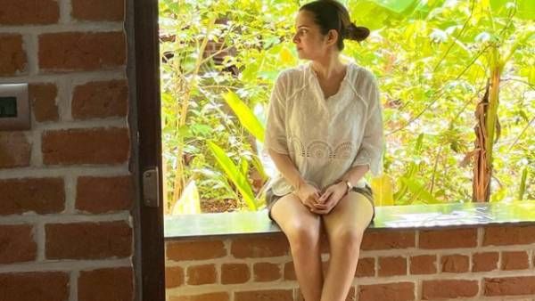 செல்வியக்கா சூப்பர்.. செம ஹேப்பியா இருக்கேன்.. உற்சாகம் சிந்திய டிடி!