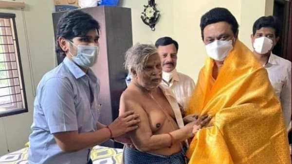 அப்பாவின் 