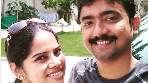 தீபா வெங்கட் பற்றி தீயாக பரவிய வதந்தி.. கொரோனா தடுப்பூசி போட்டு நல்லா இருக்கிறார்.. தாய் விளக்கம்