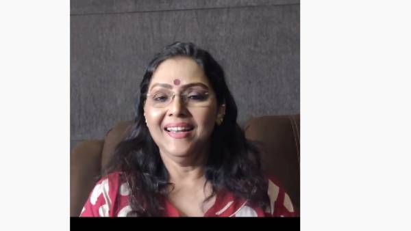 ஸ்டெர்ச்சரில் ஆபரேஷன் தியேட்டருக்கு சென்ற பாத்திமா பாபு.. திடீர்னு என்னாச்சு.. வைரலாகும் வீடியோ!