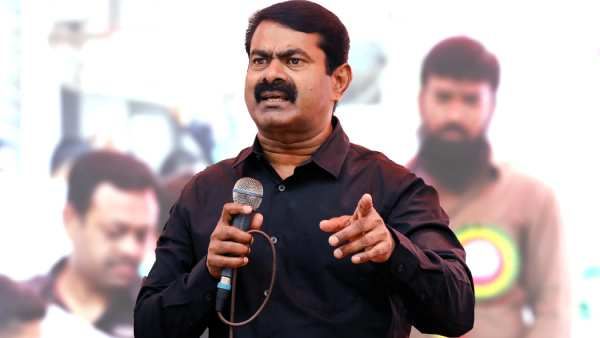 ஈழ போரை இழிவாக சித்தரிப்பதா? தி பேமிலி மேன் 2 இணையத் தொடரைத் தடுப்போம் – சீமான் எச்சரிக்கை