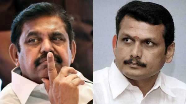 'அபிராமி லிங்கன்'.. சேக்கிழார் கம்பராமாயணம்'.. எடப்பாடி பழனிசாமியை கலாய்த்த செந்தில் பாலாஜி