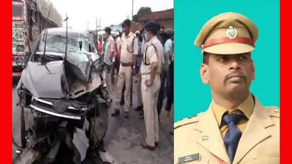 யார் இந்த கார்த்திக்?.. ஊரெல்லாம் இவரை பற்றிதான் பேச்சு.. தோனிக்கே ஃபைன் போட்டவராமே.. சபாஷ் சல்யூட்!