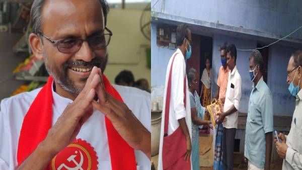 இந்த மனுஷனைப் போய் தோற்கடிச்சுட்டோமே.. தீரா வருத்தத்தில் கோவில்பட்டி!