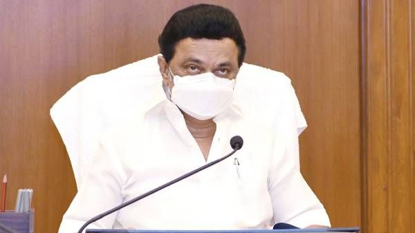 தடுப்பூசிக்கு கடும் பற்றாக்குறை.. கூடுதலாக 50 லட்சம் டோஸ்களை அனுப்புங்கள்.. முதல்வர் ஸ்டாலின் கடிதம்