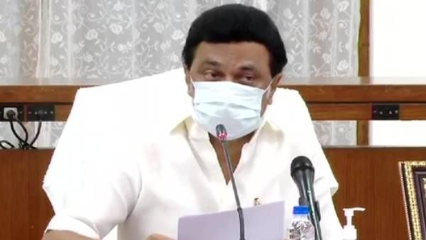 பஸ் ஓடும்.. ஜவுளி, நகைக்கடைகளும் அனுமதி.. 23 மாவட்டங்களில் என்னென்ன தளர்வுகள் விவரம்!