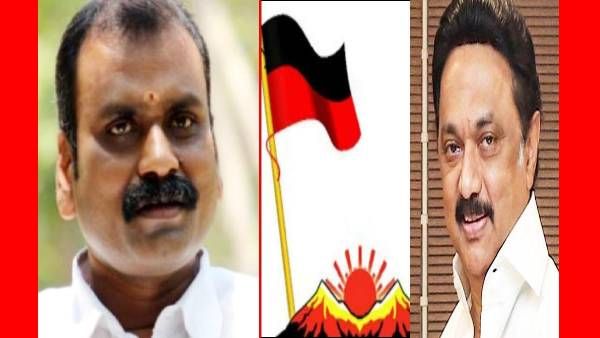 சல்லி சல்லியாகும் கேள்விகள்.. ஜெர்க் ஆகும் பாஜக.. விஜயகாந்த் மாதிரி பதிலடி தரும் அமைச்சர்.. செம..!