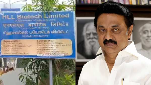 ஸ்டாலின் முழு முயற்சி.. செங்கல்பட்டு தடுப்பூசி மையத்திற்கு விரைந்த பாரத் பயோடெக் அதிகாரிகள்.. ஆய்வு