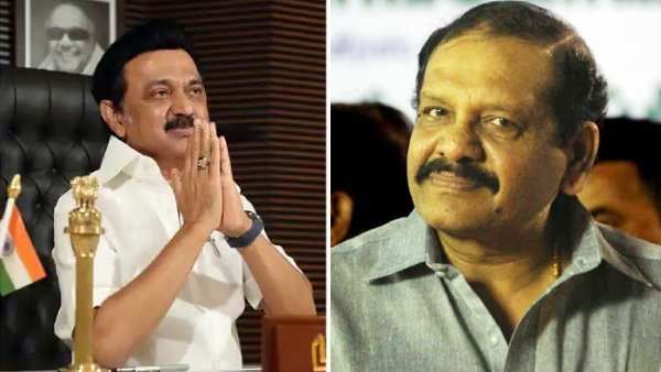 ராஜ்யசபா சீட்டுக்கு பதில்- சிறுபான்மை ஆணைய தலைவராக பீட்டர் அல்போன்ஸ்- செம கூல் செய்த மு.க.ஸ்டாலின்