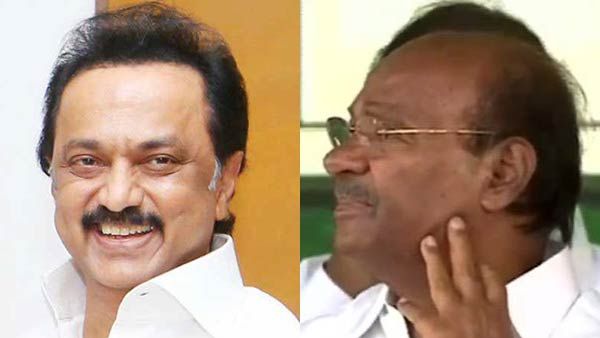 பிளஸ் 2 தேர்வுகள் ரத்து - மு.க.ஸ்டாலின் அறிவிப்புக்கு டாக்டர் ராமதாஸ் வரவேற்பு