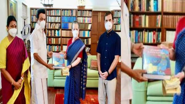 முதல்வர் ஸ்டாலின் வேற லெவல் 