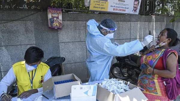 ஆக்சிஜன் சப்ளை கட்டானதால் 16 பேர் இறக்கவில்லை.. ஆக்ரா மருத்துவனை மீது தவறு இல்லை. விசாரணை குழு