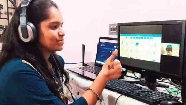 செம்ம டேலண்ட்.. யார் இந்த விஸ்வாதிகா? வெளிநாட்டு மாணவர்களால் தேடப்படும் திருச்சி என்ஜினீயரிங் மாணவி!