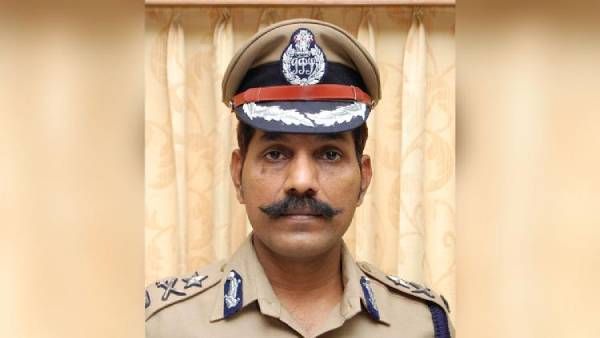 'கோவை என்கவுண்டர் 2010'.. சைலேந்திர பாபு செய்த தரமான சம்பவம்.. மாணவர்களுடன் நெருக்கமான நாட்கள்