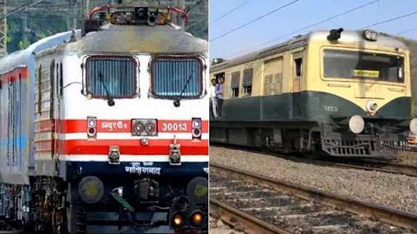 அதிரடி.. இன்று முதல் சென்னையில் மின்சார ரயில் சேவைகள் 323 ஆக அதிகரிப்பு.. ரயில்வே துறை அறிவிப்பு