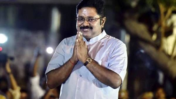 நெடுவாசலில் ஹைட்ரோகார்பன் எடுக்க மத்திய அரசு ஏல அறிவிப்பு- டிடிவி தினகரன் கடும் கண்டனம்