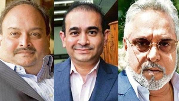 அமலாக்கத்துறை அதிரடி..விஜய் மல்லையா, நீரவ் மோடி, மெகுல் சோக்சி சொத்துகள்.. அரசு வங்கிகளுக்கு மாற்றம்