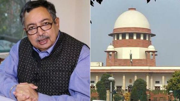 மோடி மீது விமர்சனம்-பத்திரிகையாளர் வினோத் துவா மீதான பாஜகவின் தேச துரோக வழக்கு ரத்து- உச்சநீதிமன்றம்