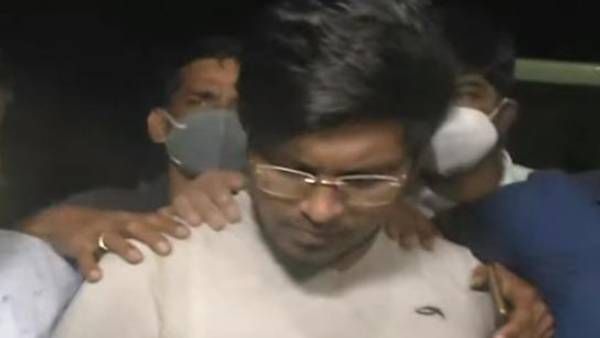 சென்னைக்கு அழைத்து வரப்பட்ட பப்ஜி மதன்.. விடிய, விடிய கிடுக்கிப்பிடி விசாரணை நடத்த போலீசார் திட்டம்!