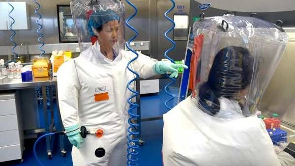 வலுக்கும் சந்தேகம்..அமெரிக்காவில் இருந்த அதிமுக்கிய கொரோனா டேட்டாக்களை..நீக்கிய சீன ஆய்வாளர்கள்..ஏன்