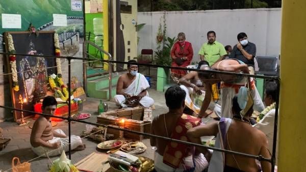 சனியின் நேரடி பார்வையில் இணையும் சூரியன், செவ்வாய் - கவனம் தேவை என்கிறார் ஜோதிடர் நெல்லை வசந்தன்